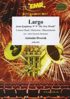 Largo Symphony No. 9 The New World Standard