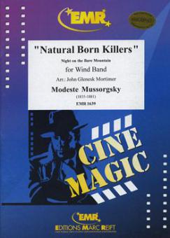 Natural Born Killers Standard