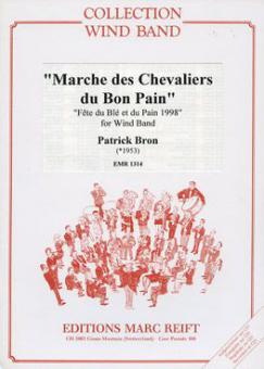Marche des Chevaliers du Bon Pain Standard