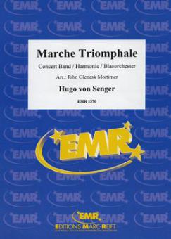 Marche Triomphale Standard