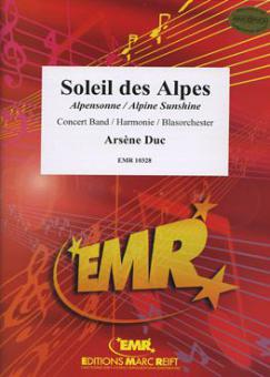 Soleil des Alpes Standard