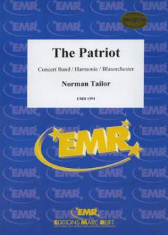 The Patriot Standard