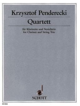 Quartet Standard
