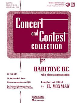 Premier Solo De Concours 