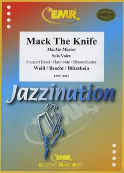 Mackie Messer Standard
