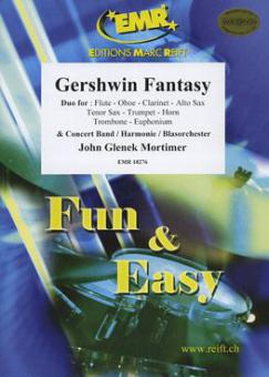 Gershwin Fantasy Standard