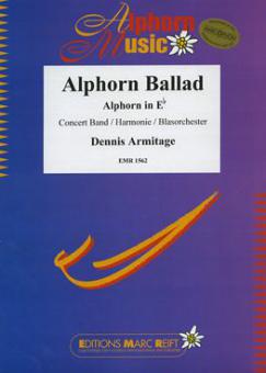 Alphorn Ballad Standard