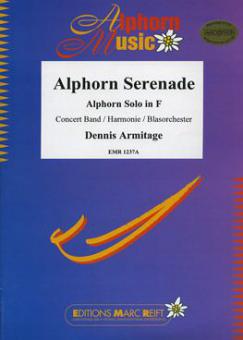 Alphorn Serenade Standard