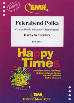 Feierabend Polka Standard