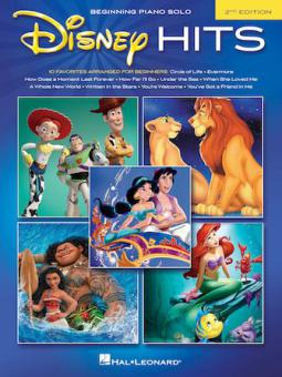 A Whole New World 