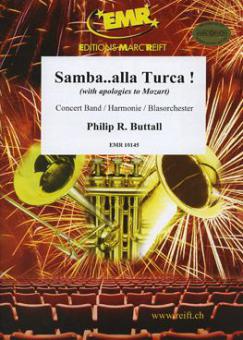 Samba..alla Turca! Standard