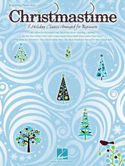 The Most Wonderful Time Of The Year 