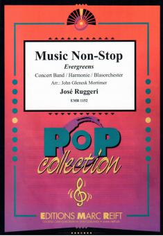 Music Non-Stop Standard