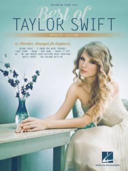 We Are Never Ever Getting Back Together 