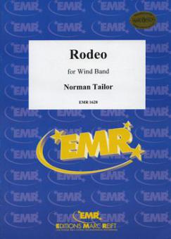 Rodeo Standard