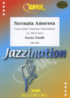 Serenata Amorosa Standard