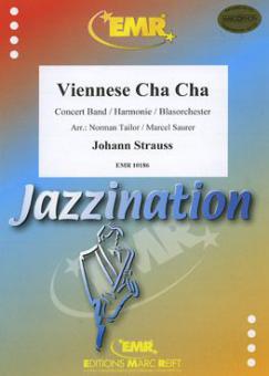 Viennese Cha Cha Standard