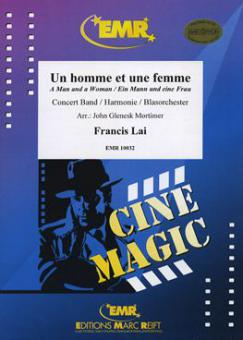 Un Homme et une Femme Standard