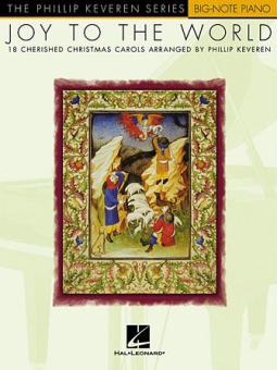 Away In A Manger 
