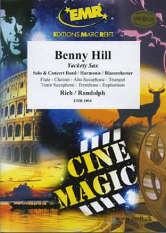 Benny Hill Standard