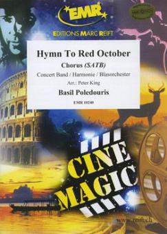 Hymn To Red October Standard