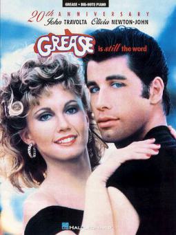 Greased Lightnin' 