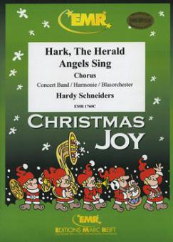 Hark, The Herald Angels Sing Standard