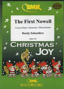 The First Nowell Standard