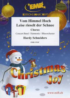 Vom Himmel Hoch / Leise rieselt der Schnee Standard