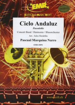 Cielo Andaluz Standard