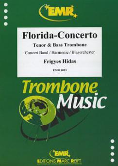 Florida-Concerto Standard