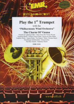 Play the 1st Trumpet: The Charm of Vienna Standard