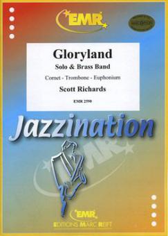 Gloryland Standard