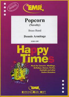 Popcorn Standard