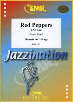 Red Peppers Standard