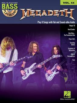 Symphony Of Destruction 