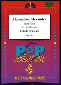 Alexandrie, Alexandra Standard