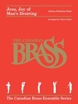 Jesu, Joy of Man's Desiring - Tuba 