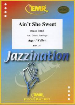 Ain't She Sweet Standard