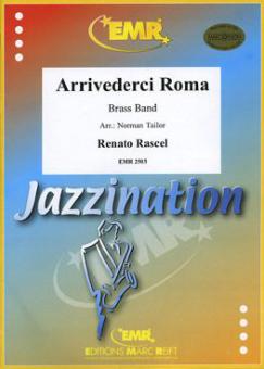 Arrivederci Roma Standard