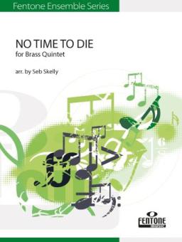 No Time to Die 