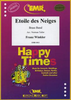Etoile des Neiges Standard