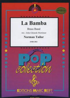 La Bamba Standard