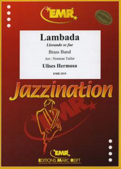La Lambada Standard