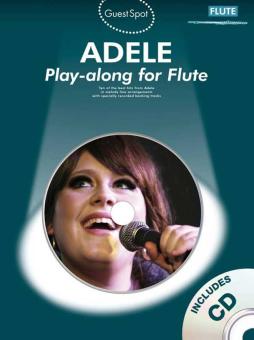 Guest Spot: Adele 