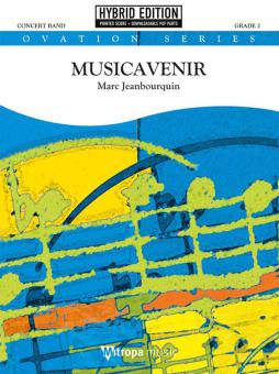 Musicavenir 