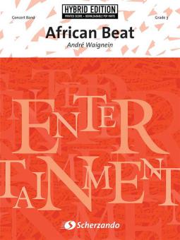 African Beat 