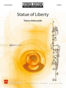 Statue of Liberty 