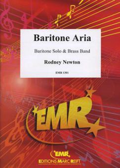 Baritone Aria Standard