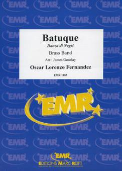 Batuque Standard